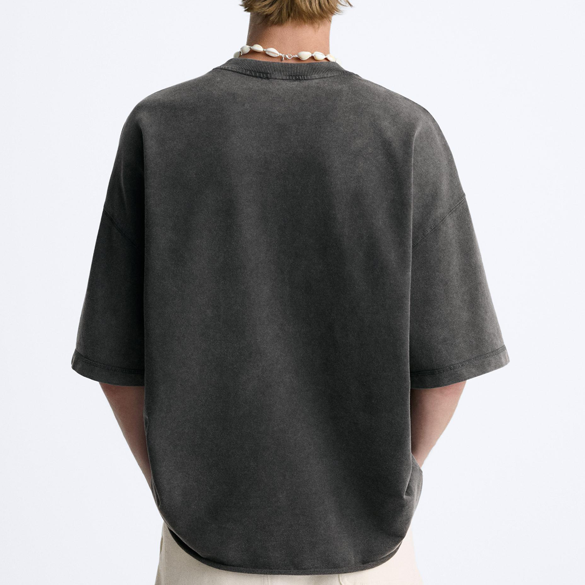 T$ Heart Lock Tee (Unisex)