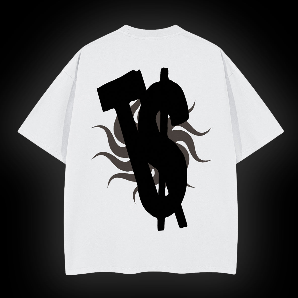 T$ Clouds & Sun Tee (Unisex)