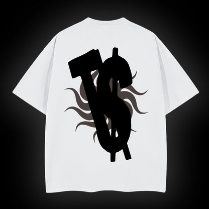 T$ Clouds & Sun Tee (Unisex)