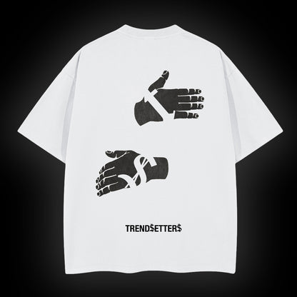 Original T$ Hands Archive Tee (Unisex)