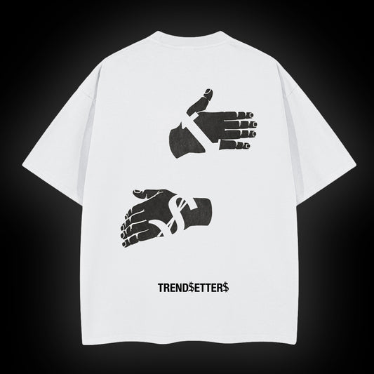 Original T$ Hands Archive Tee (Unisex)