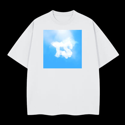 T$ Clouds & Sun Tee (Unisex)