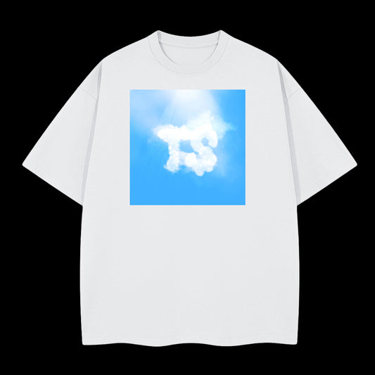 T$ Clouds & Sun Tee (Unisex)