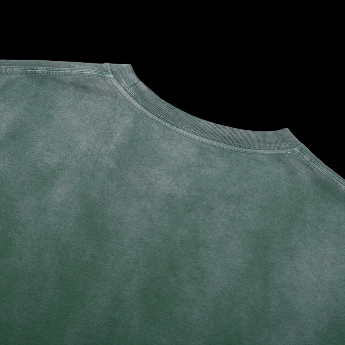 T$ Hands Gradient Archive Tee (Unisex)