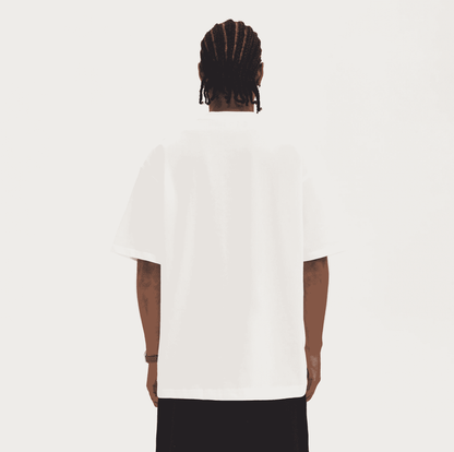 T$ Loaner Unisex Boxy Tee